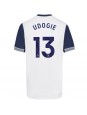 Tottenham Hotspur Destiny Udogie #13 Domaci Dres 2024-25 Kratak Rukavima